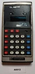 A0012 Calculator Commodore Gl987r. Fixed Price $29.35.