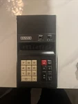 Craig 4503 Vintage Calculator - Japan. Fixed Price $30.00.