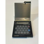 Vintage *new* Sharp El-8039g Gold Flip Calculator Set Of 10 Rare. Fixed Price $743.75.