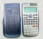 Ipepul Ip-991es Plus Scientific Calculator. Fixed Price $5.00.