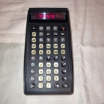 Commodore Sr4912 Scientific Calculator 1978 Vintage Working. Fixed Price $40.21.