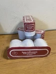 Brand New (9) 3 Packs Texas Instruments Ti Thermal Printer Paper Rolls Tp-20225. Fixed Price $42.50.