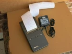 Hp 82240a Infrared Printer For Calculators, Ac Adapter Included. Fixed Price $150.00.