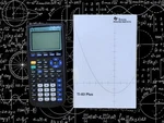 Texas Instruments Ti-83 Plus Graphing Calculator W/manual & (pc/mac) Cd-rom!. Fixed Price $40.00.