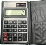 Vintage Casio Sl-910la Two Way Power Pocket Calculator. Fixed Price $10.00.