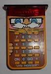 Vintage 1978 Texas Instruments Little Professor Electronic Learning Calculator. Fixed Price $26.99.