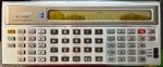 Sharp El-5100 Vintage Scientific Calculator W/manual & Slip Case - New Batteries. Fixed Price $139.99.
