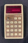 Collectible Vintage Working Texas Instruments Exactra 22 Calculator W/batteries. Fixed Price $110.00.