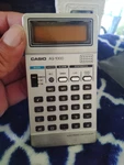 Casio ML-88 calculator - Ordinateurs
