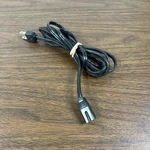 Power Cord For Unitrex 1201m Desktop Calculator Oem Replacement. Fixed Price $14.95.