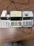 Canon Mp25dv. Fixed Price $75.00.