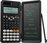 Upgraded 991es Plus Desktop Scientific Calculator, Roatee Calcpad 991 Es. Fixed Price $50.04.