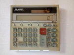 Sharp Compet Os-2130 Calculator Vintage. Fixed Price $17.95.