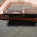 Nib-hp 455882-001 Blc Vc Flex-10 10/10gb Vc-enet Module Hstns-bc18-n. Fixed Price $350.00.