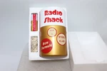 Rare, 1979 Radio Shack Am Battery Transistor Novelty Cat. 10-466 In Box. Fixed Price $39.99.