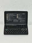 Casio Digital Diary Sf-3600 64kb Tested. Fixed Price $18.28.