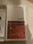 Hp 82106a Memory Module, Add 64 Registers, For Hp- 41c Calculator, Works Perfect. Fixed Price $35.00.