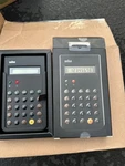 Braun Calculator Bne001bk Black W/ Case From Japan New. Fixed Price $179.00.