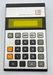 Vintage Electronic Casio Jl-810 Calculator Tested Working. New Batteries. Fixed Price $15.00.