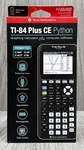 Texas Instruments Ti-84 Plus Ce Graphing Calculator - Black (python) New Sealed. Fixed Price $82.99.