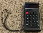 Vintage Craig Model 4504 Calculator, Parts Or Repair. Fixed Price $20.00.