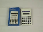 Vintage Pocket Calculator Elsi Mate El-231s. Fixed Price $6.68.