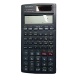 Casio Fx-300w S-v.p.a.m. Scientific Calculator, Dual-power, 10 Digit 2 Lines. Fixed Price $17.99.