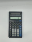 Texas Instruments Ti-35x Scientific Calculator With Cover - Working. Fixed Price $12.50.