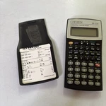 Citizen Scientific Calculator Sr-275. Fixed Price $18.09.