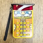 Vtg 1976 Texas Instruments Little Professor Electronic Math Calculator Game Toy. Fixed Price $22.95.