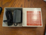 New Hp 82087b Charger Hp-31e, 32e, 33c, 33e, 34c 38e Calculators Sub For 82087a. Fixed Price $60.00.