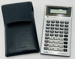 Vintage Texas Instruments Ti-54 Calculator With Case Scientific. Fixed Price $24.99.