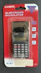 New Casio Electronic Calculator Hl-3e-s Small Flip Top Case Sealed Vintage. Fixed Price $11.99.