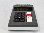 Vintage Facit Type 1115j Calculator Itron Display. Fixed Price $119.00.