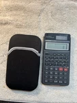 Vintage Casio Fx-991s Scientific Solar Power Calculator. Fixed Price $7.99.