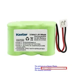 Kastar Cordless Battery Replace For Sharp Ft4265id Ft4350 Ft4355 Ft5505 Ft5510. Fixed Price $5.69.