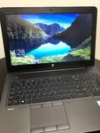 Z Book G3 By Hewlett Packard -- Mobile Workstation Laptop 15" Screen. Fixed Price $645.00.