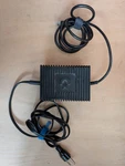 Vintage Commodore 64 Computer Power Supply Pn 251053-02 Ac Adapter 117v 5vdc. Fixed Price $94.99.
