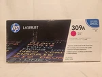 Hp Q2673a (309a) Magenta Toner Cartridge Oem. Fixed Price $39.00.