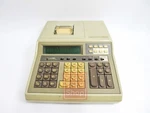 Vintage Sears Model 272.58050 Programmable Printing/display Calculator. Fixed Price $109.98.