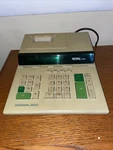Vintage Royal Consumer Business Products Printing Calculator Model 2240 Sh25. Fixed Price $36.95.