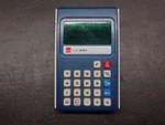 Vintage Sharp Elsi 8107 Electronic Calculator Made In Japan Tested Works!!!. Fixed Price $31.47.