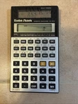 Radio Shack Scientific Calculator Ec-4014 Dual Powered Battery & Solar. Fixed Price $10.00.