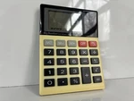 Vintage Aurora 99 B-80b Big Number Electronic Calculator Working Rare. Fixed Price $44.00.
