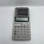 Casio Hr-8te Tax & Exchange Desk Printing Calculator Ac Adapter Included Compact. Fixed Price $17.97.