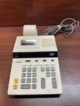 Vintage Canon P36-d Printing Desktop Calculator Tested Works. Fixed Price $16.99.