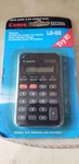 New Sealed Vintage Canon Lc-22 Electronic Calculator Pocket Size Look!. Fixed Price $15.00.