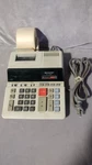 Vintage Sharp El-2192c 2 Colour Electronic Printing Calculator With Tax Function. Fixed Price $17.99.