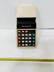 Calculator Commodore 887d Made In Usa Vintage Working. Fixed Price $88.54.