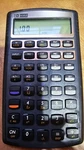 Hewlett Packard Hp 10b2 Business/financial Calculator W/ Slip Cover Works!. Fixed Price $14.99.